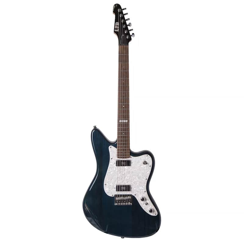ESP LTD XJ-6 image 1