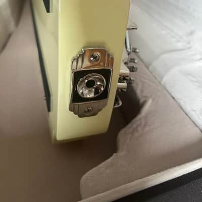 Duesenberg Alamo Lap Steel image 8