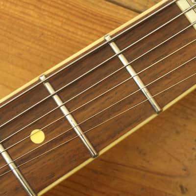Duesenberg 49er Gold Top 2017 image 17