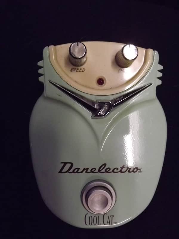 Danelectro Cool Cat Chorus