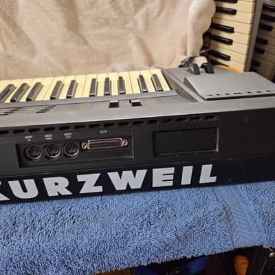Kurzweil 2000 Mid-90s (K2VX Ready) image 5