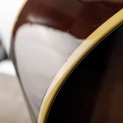 Epiphone USA Texan, Vintage Sunburst | Demo image 21