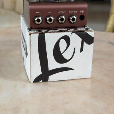 Strymon Lex Rotating Speaker Pedal V1 image 3