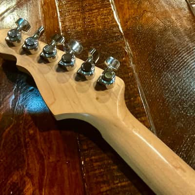 G&L Fullerton CLF Research Comanche image 7