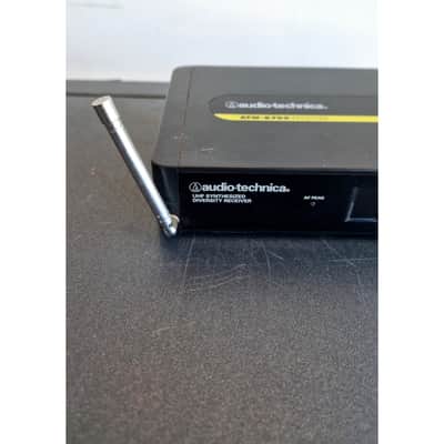 Audio-Technica ATW-R700 - Receivers - Good image 2