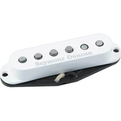 Seymour Duncan SSL-1 Vintage Stag Strat, sans capot image 1