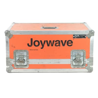 Fender Super Bassman w/ Flight Case Owned by Joywave image 10