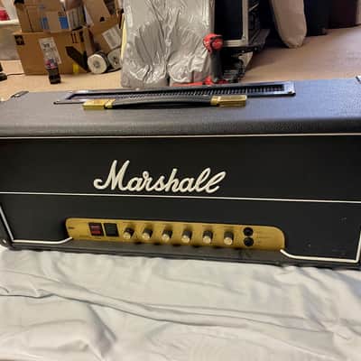 1979 Marshall Super Lead 2203 image 6