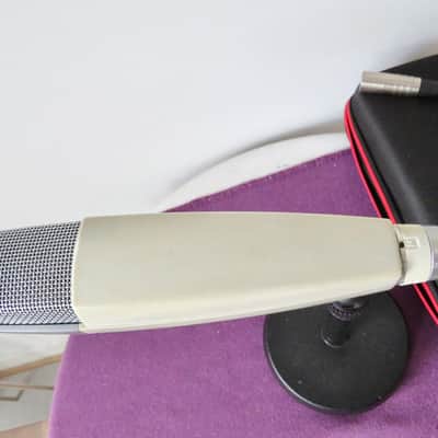 Sennheiser MD 421-N Cardioid Dynamic Microphone image 5