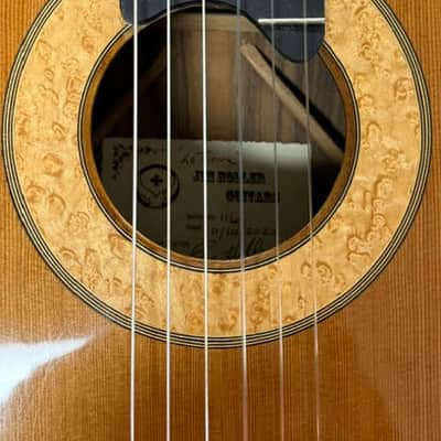 HOLLER, Jim 2020 # 116 "La Tierra" Concert Classical image 7