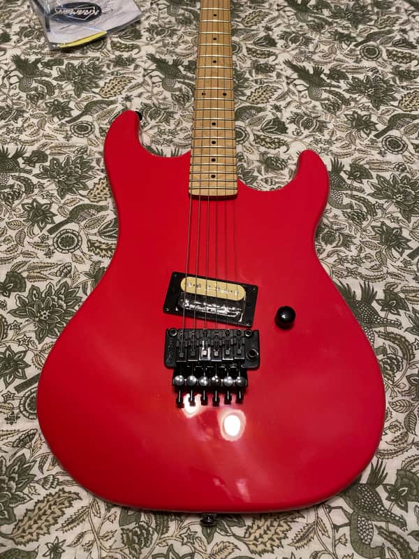 Kramer Baretta image 1