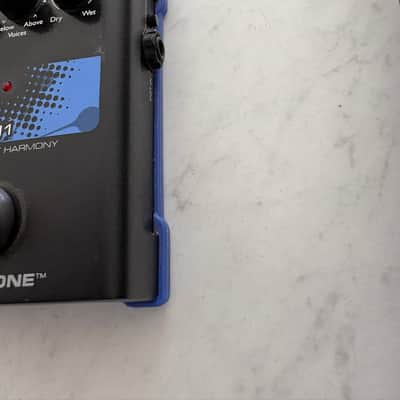 TC Helicon VoiceTone H1 2011 - 2021 - Black image 2
