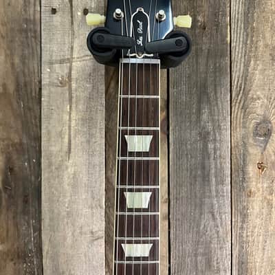 Custom Shop 1961 Les Paul SG Standard Reissue VOS Gibson image 3