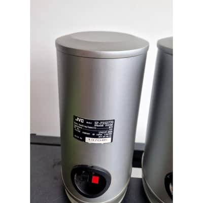 JVC SP-FSSD770 - Hi-Fi Speaker - Very Good Bild 3