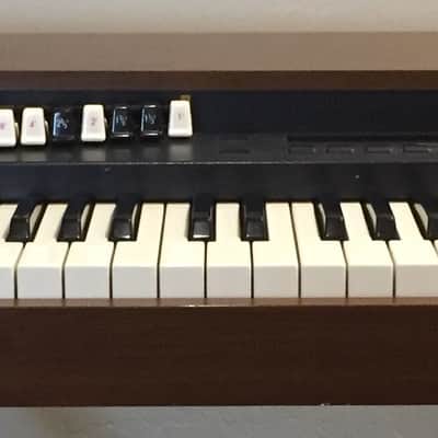 KORG CX-3 Hammond B3 Clone Newer Version - Amazing Sound! image 3