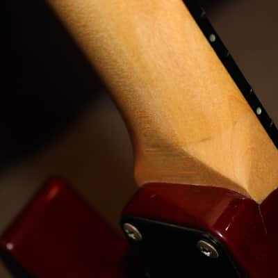 USA Hamer Californian Elite - with OHSC image 14