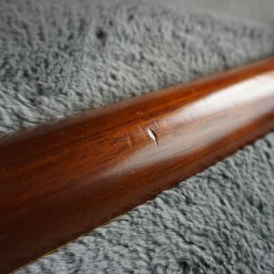 Yamaha FG-200D Japan Acoustic Guitar image 18