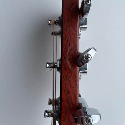 Martin D-16GT 1999 - 2018 - Natural image 10