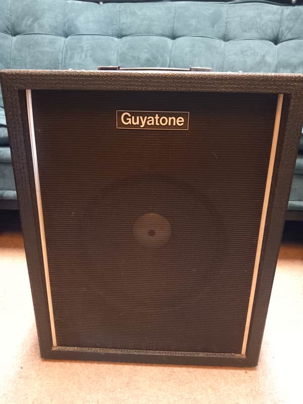 Guyatone Vintage Amp image 1