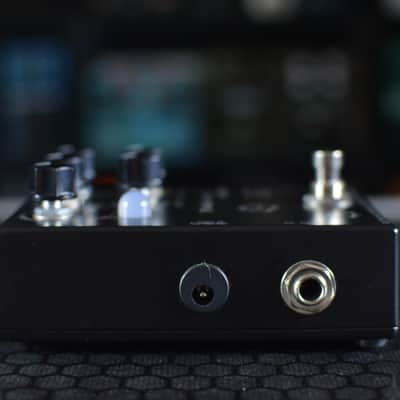 Retro Mechanical Labs Pedal and a Gun Overdrive/Distortion image 3