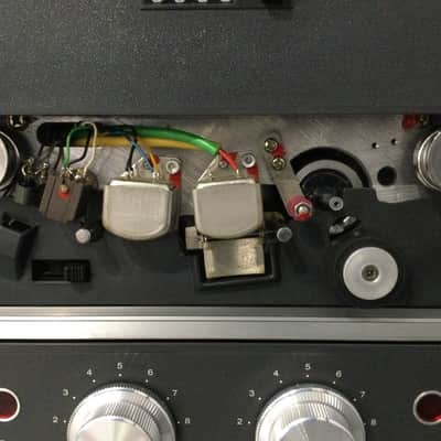 Revox B 77 1980 Nero image 5