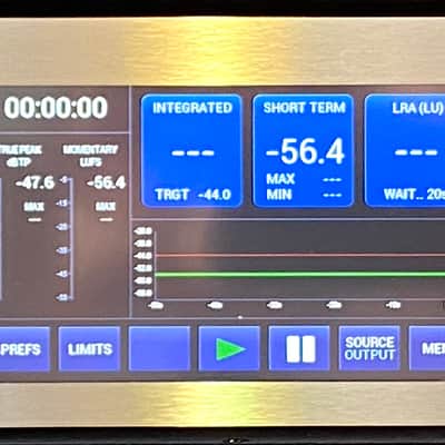 Bettermaker Mastering Limiter 100% fully working order image 5
