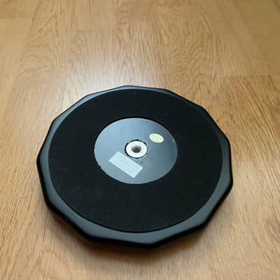 Vic Firth VF 6" Practice Pad image 4
