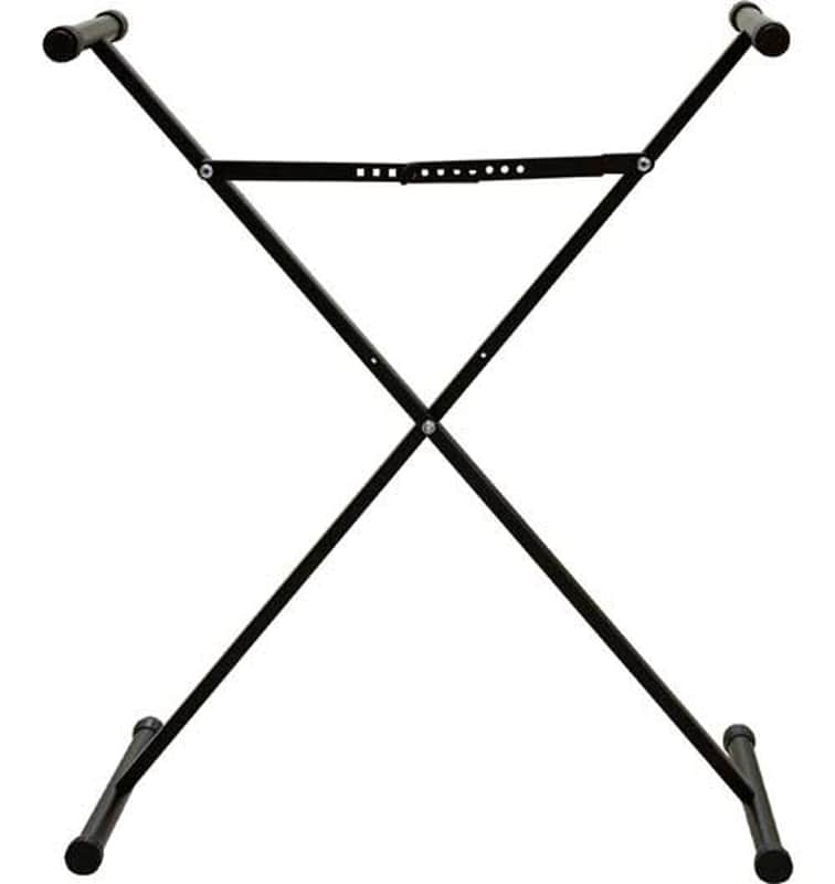Casio ARST Keyboard Stand, X-Style image 1