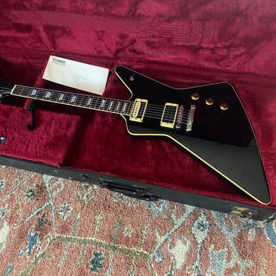 Hamer standard 1983 - Black 4-digit image 18