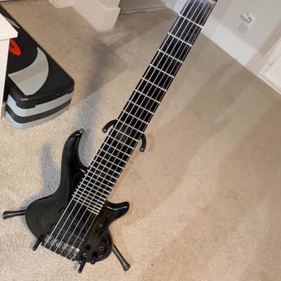 Curbow Rockwood Petite 6-String image 16