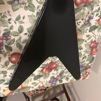 Immagine Gibson Flying V HP 2016 - Gloss Black - 5