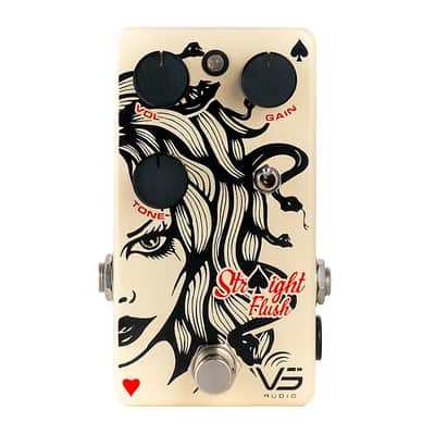 Vs Audio Straight Flush | Reverb