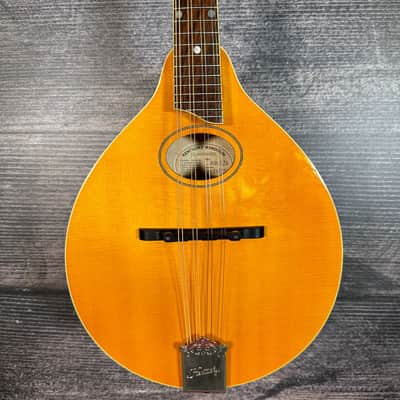 kentucky km-272 Mandolin (Torrance,CA) image 2