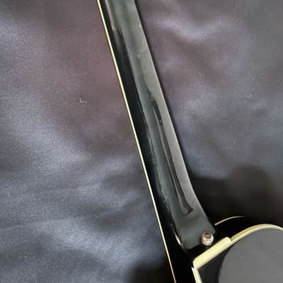 Hofner 4579 Hi Fi Guitar - Wooden Pickups - All Original - Clean player - 1969 image 12