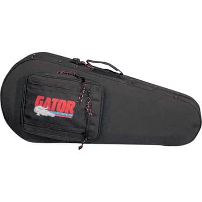 Gator GL-MANDOLIN GL-MANDOLIN softcase pour mandoline image 10