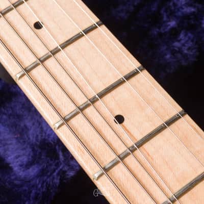 Rickenbacker 650A Atlantis - Turquoise Second Hand image 13