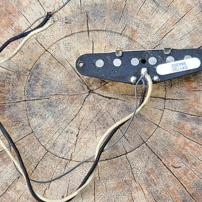 DiMarzio Twang King DP172 Neck Telecaster Pickup 2010 image 4