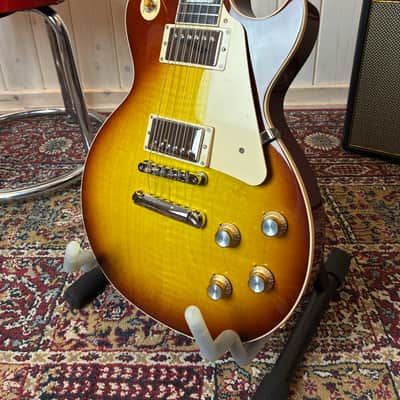 Gibson Les Paul Standard 60s 2026 - Iced Tea image 9