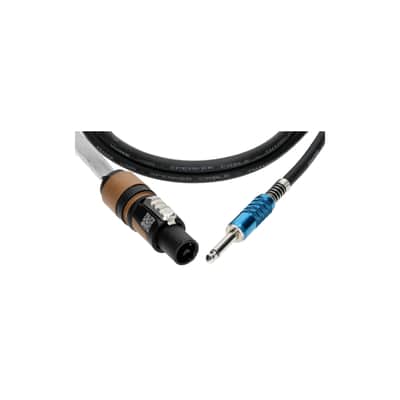 Klotz SC3-L2FP0500 Lautsprecherkabel 5 m - Speaker Cable image 2