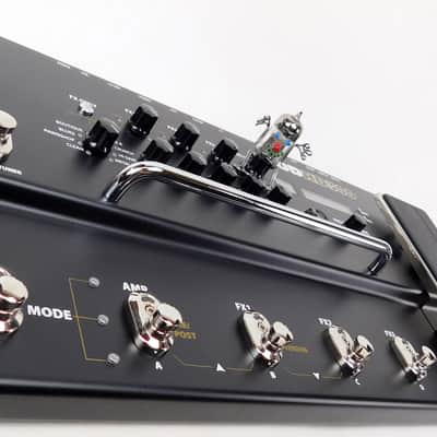 Line 6 Pod HD300 Guitar Pedalboard Amp Modeler +Neuwertig + OVP + 1,5J Garantie image 7