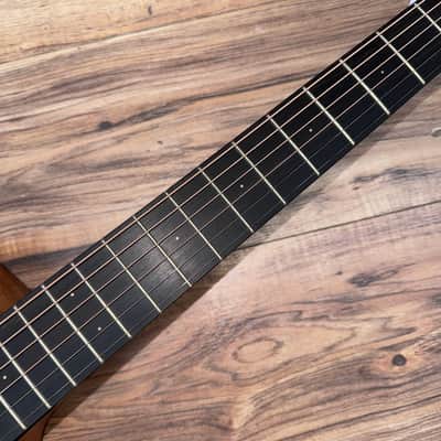 Furch Blue Plus GC-CMa SB SPE 2025 - Sunburst image 4