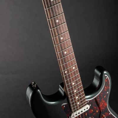 Xotic California Classic® XSC-2 Fathom Green Firemist - Light Aged #3826 image 8