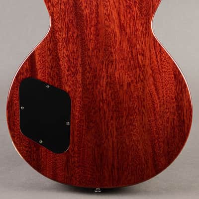 Gibson Custom Shop 1959 Les Paul Standard Reissue VOS 2025, Sunburst image 7