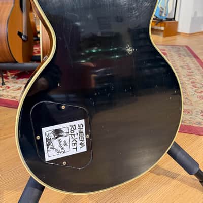 Greco EG800 Les Paul Custom 1978 image 6