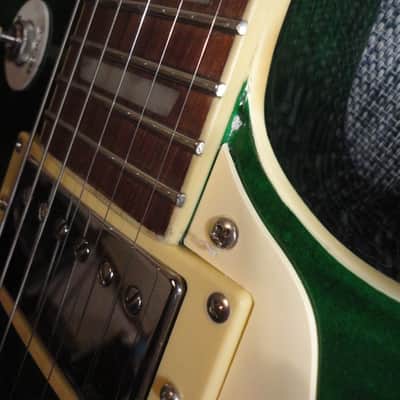 INYEN VINA (IYV) ILS-300 Les Paul style image 6