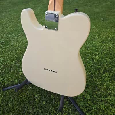 Used Squier Vintage Modified Telecaster Custom II image 7