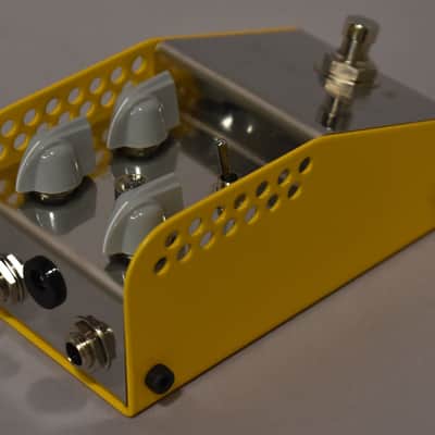 ThorpyFX The Fat General Compressor Effect Pedal w/Box image 3