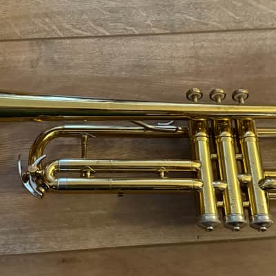 Martin Imperial Trumpet image 4