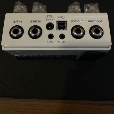 GFI System Specular Tempus 2010s - White image 4