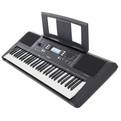 YAMAHA PSR-E373 image 4